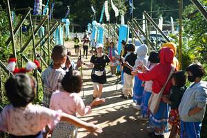 BIB: 
                            <button type="button" onclick="openModal(19072834)" class="btn btn-primary btn-sm float-right btn-popup" data-toggle="modal" data-target=".modal-high-quality">
                        <i class="fas fa-shopping-cart"></i> Add to Cart
                    </button>
                                            <button type="button" onclick="isThisMe(19072834, true)" class="btn btn-success btn-sm float-right btn-popup btn-isme hidden" data-toggle="tooltip" data-placement="bottom" title="นี่คือรูปของคุณใช่ไหม คลิกที่นี่เพื่อเอาเข้าอัลบั้ม">
                        <i class="fas fa-plus"></i> Add to album
                    </button>
                    <button type="button" onclick="isThisMe(19072834, false)" class="btn btn-warning btn-sm float-right btn-popup btn-isnotme hidden">
                        <i class="fas fa-ban"></i> Remove from album
                    </button>